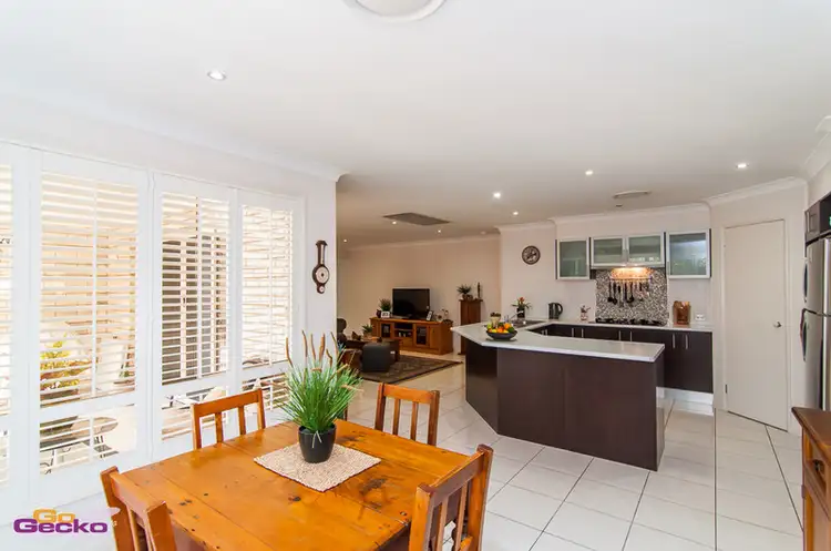 Fourth view of Homely house listing, 19 Lillydale Street, Carseldine QLD 4034