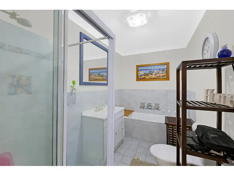 Sixth view of Homely house listing, 167 Kerry Crescent, Berkeley Vale NSW 2261