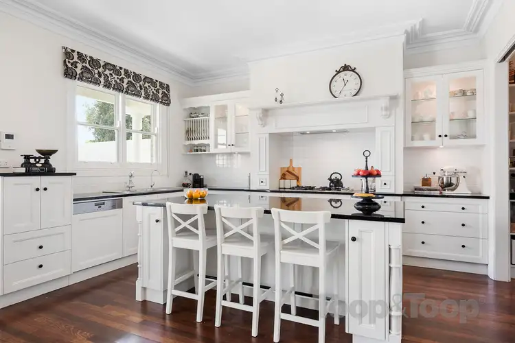 Second view of Homely house listing, 47 Central Avenue, Magill SA 5072
