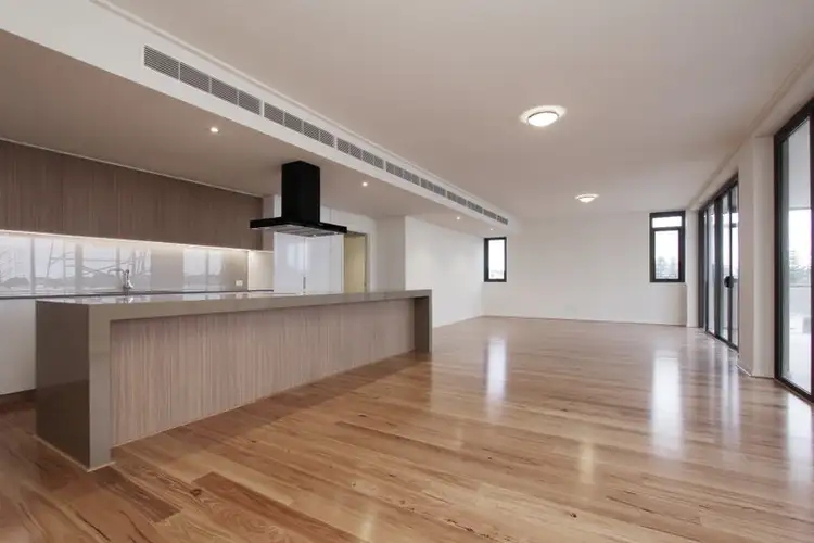 Third view of Homely apartment listing, 22/1 Freshwater Parade, Claremont WA 6010