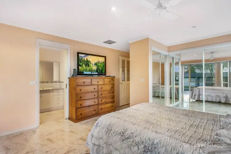 Sixth view of Homely house listing, 1 Creighton Street, Narre Warren VIC 3805