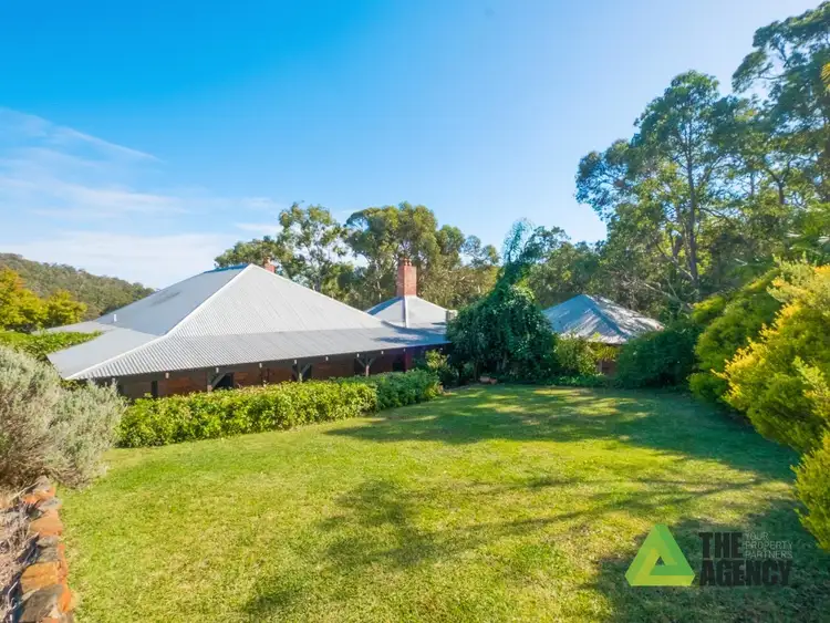 Sixth view of Homely house listing, 80 Glenroy Court, Hovea WA 6071