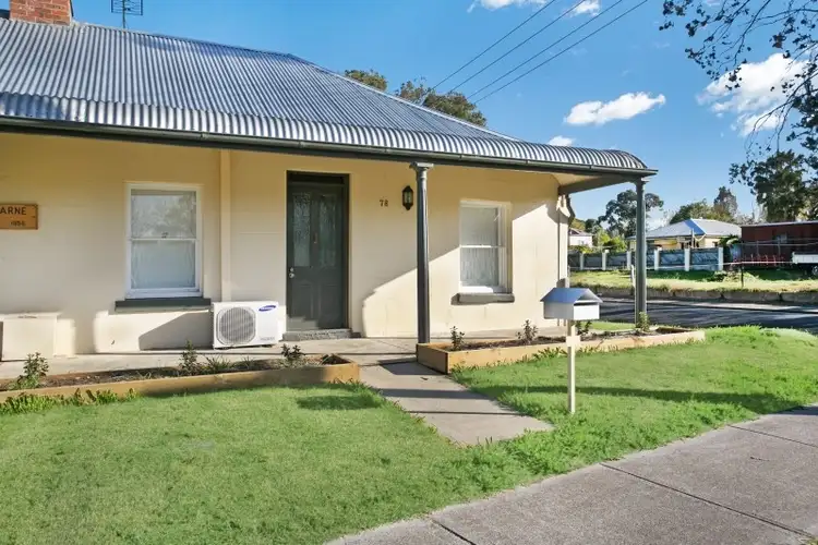 Main view of Homely semi-detached listing, Address available on request