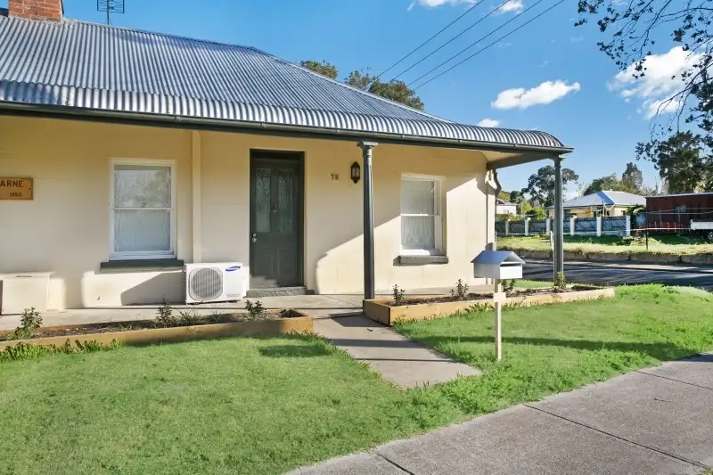 Main view of Homely semi-detached listing, Address available on request