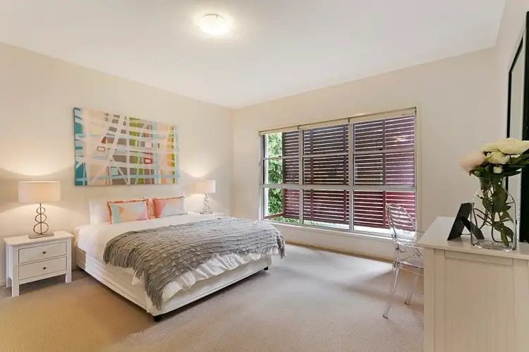 Fourth view of Homely townhouse listing, 39/28 Amazons Place, Jindalee QLD 4074