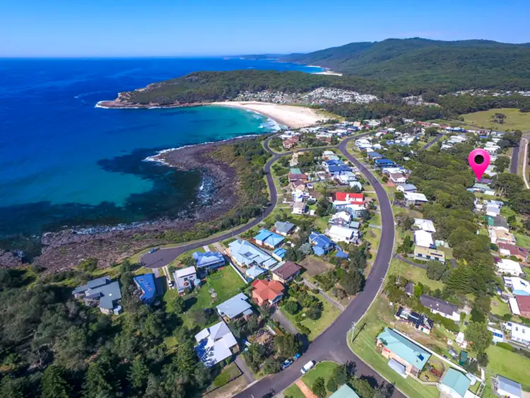 Fourth view of Homely house listing, 685 Murramarang Road, Kioloa NSW 2539