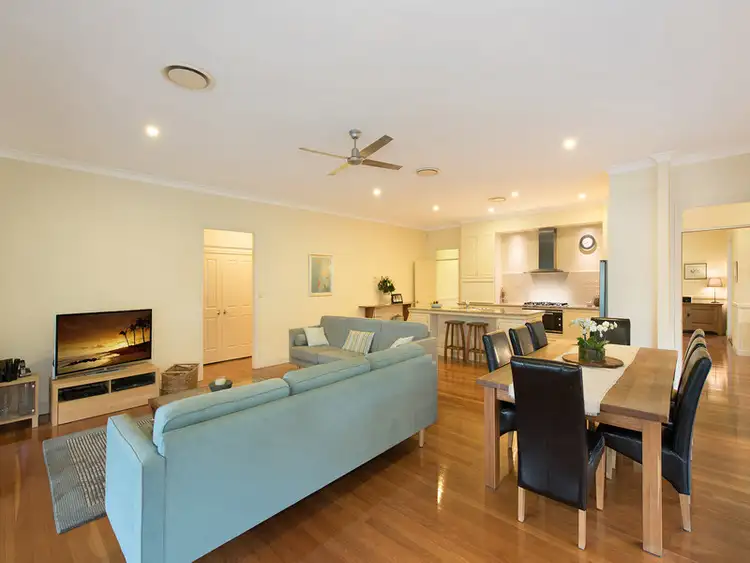 Second view of Homely house listing, 39 Matong Street, Hendra QLD 4011