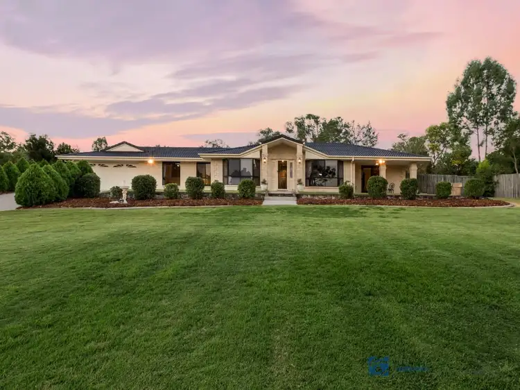 114 Settler Way, Karalee QLD 4306