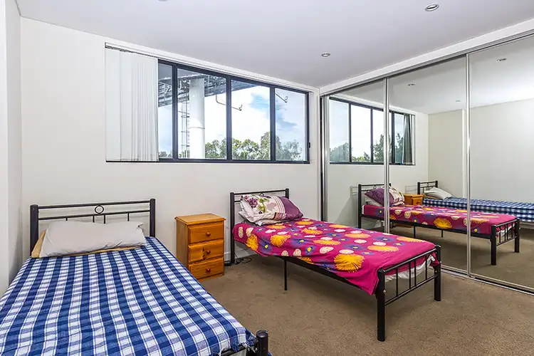 Fourth view of Homely apartment listing, 28/167-173 Parramatta Road, North Strathfield NSW 2137
