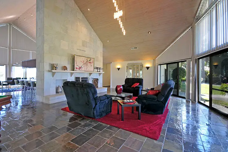 Third view of Homely house listing, 282 Monaro Road, Mudgeeraba QLD 4213