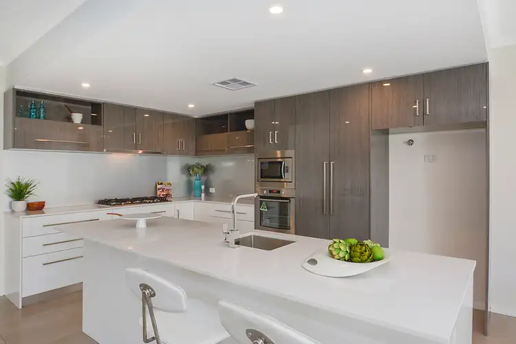Second view of Homely house listing, 3 Explorer Street, Yanchep WA 6035