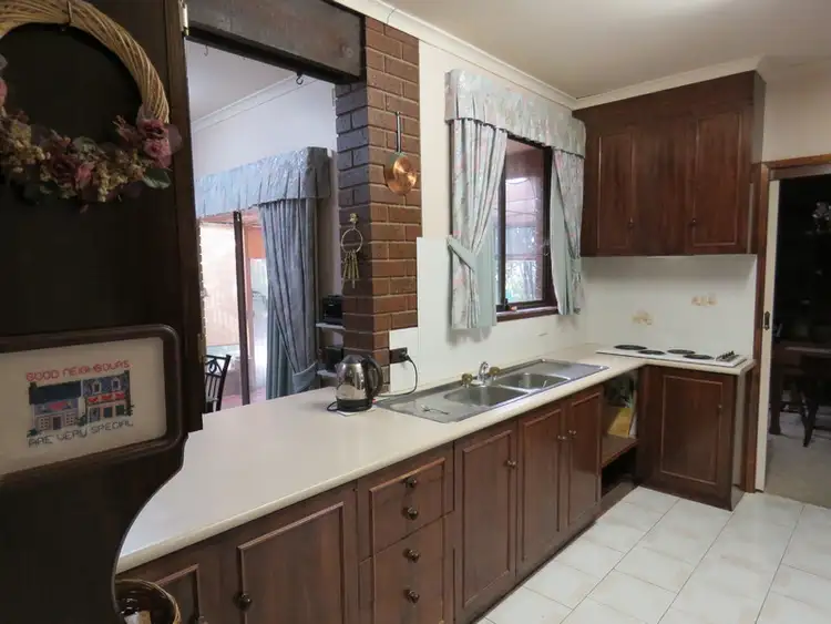 Sixth view of Homely house listing, 14 Fitzgerald Street, Shepparton VIC 3630