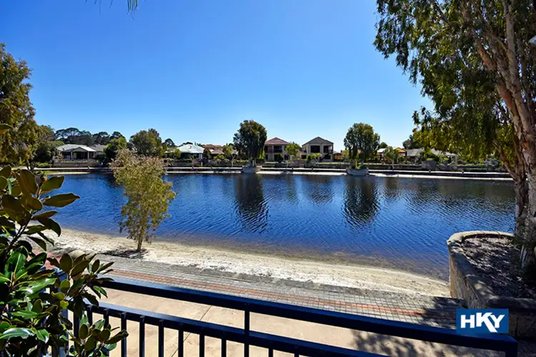 Fifth view of Homely house listing, 139 Ponte Vecchio Boulevard, Ellenbrook WA 6069