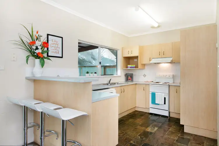 Fourth view of Homely house listing, 41 BARONIA Crescent, Holloways Beach QLD 4878