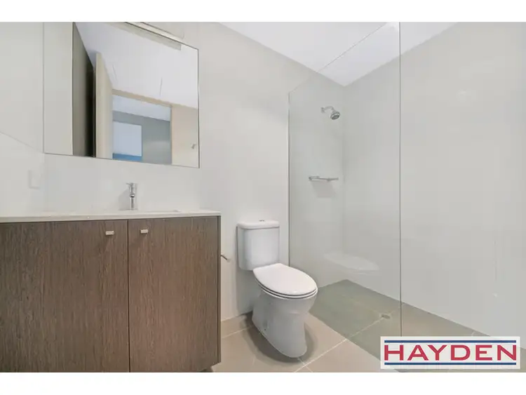 Third view of Homely apartment listing, 5/570 Glenferrie Road, Hawthorn VIC 3122