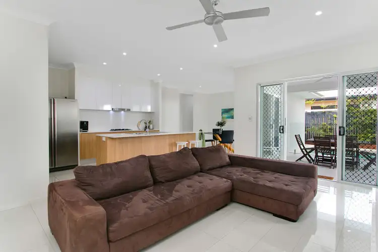 Fifth view of Homely house listing, 3 Kewarra Street, Kewarra Beach QLD 4879