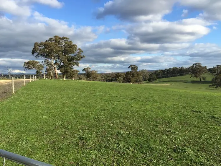 Second view of Homely rural property listing, 6 Harveys Quarry Road, Williamstown SA 5351