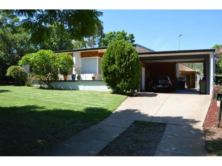 163 Stock Road, Gunnedah NSW 2380