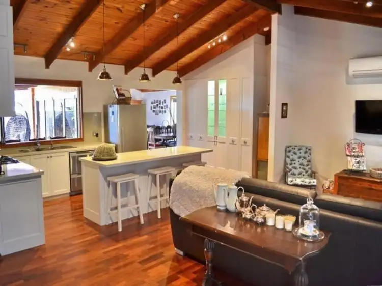 Sixth view of Homely house listing, 33 Highton Lane, Mansfield VIC 3722