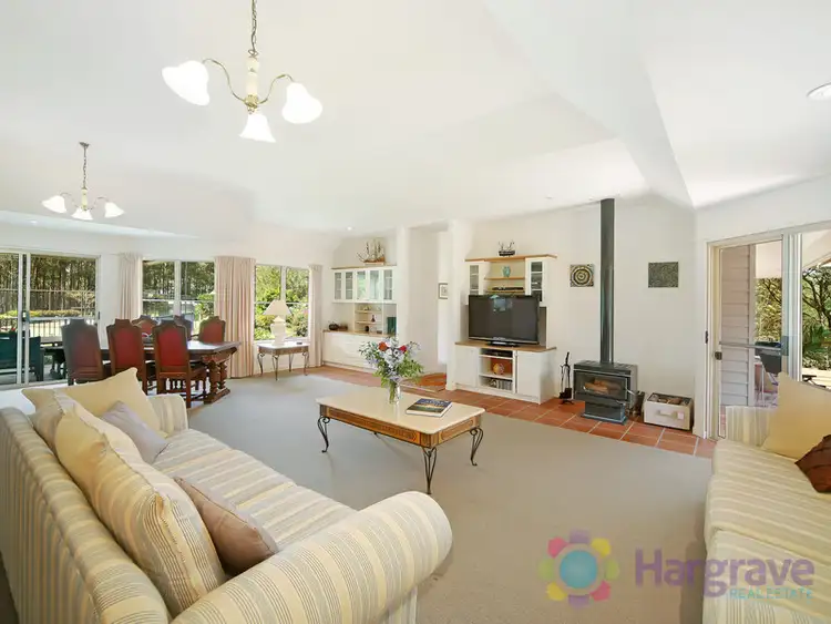 Sixth view of Homely house listing, 164 Arthys Road, Cooran QLD 4569