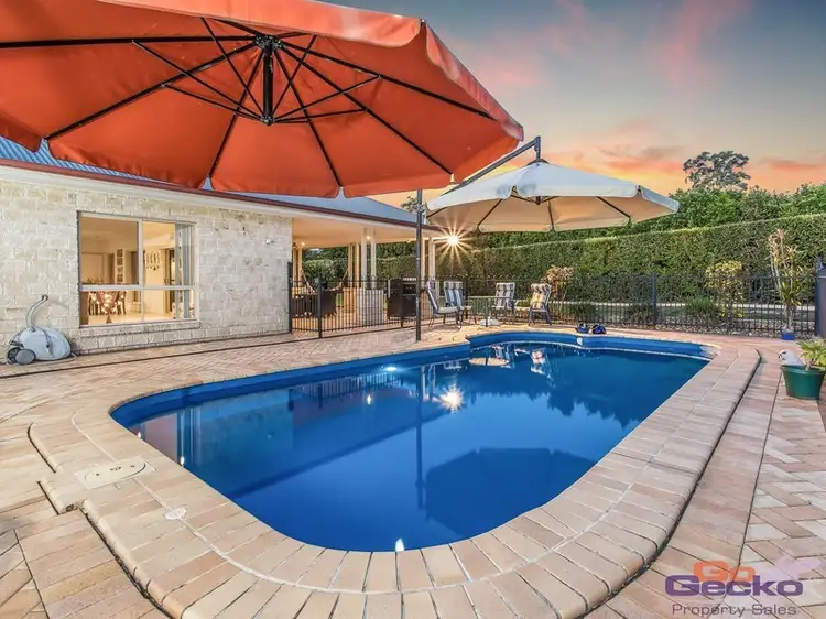 20 Cudgerie Court, Burpengary East QLD 4505