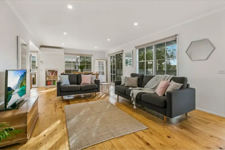 Second view of Homely house listing, 46 Shirlow Avenue, Rye VIC 3941