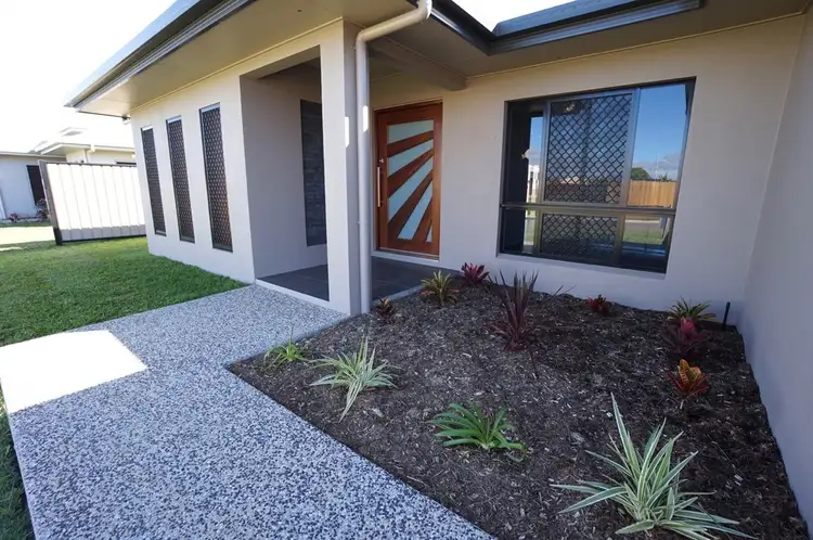 Third view of Homely house listing, 4 Wren Close, Mareeba QLD 4880