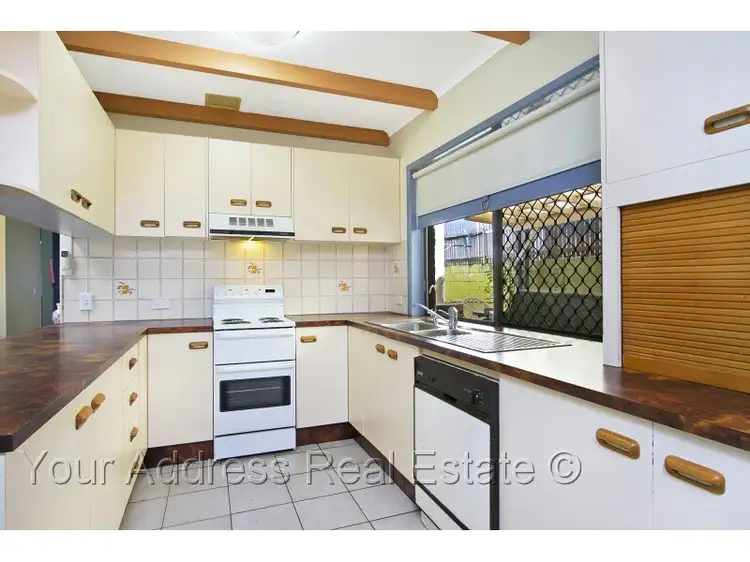 Fourth view of Homely house listing, 35 Ridgewood Road, Algester QLD 4115