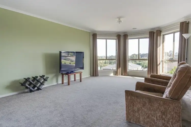 Seventh view of Homely house listing, 9 Kensington Square, Drouin VIC 3818