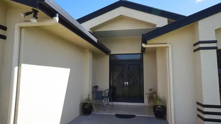 Second view of Homely house listing, 16 Marinelli Drive, Mareeba QLD 4880