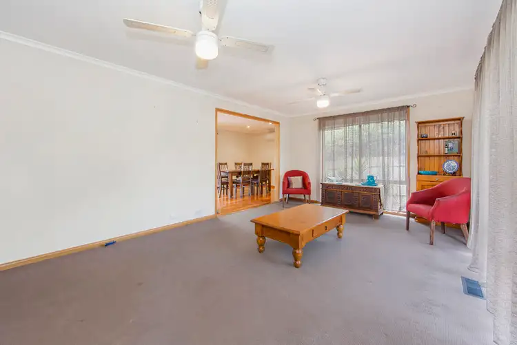 Sixth view of Homely house listing, 11 Bennett Street, Drouin VIC 3818