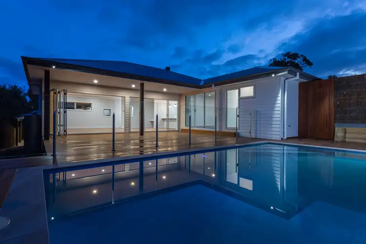 Main view of Homely house listing, 62 Croanna Street, Rye VIC 3941