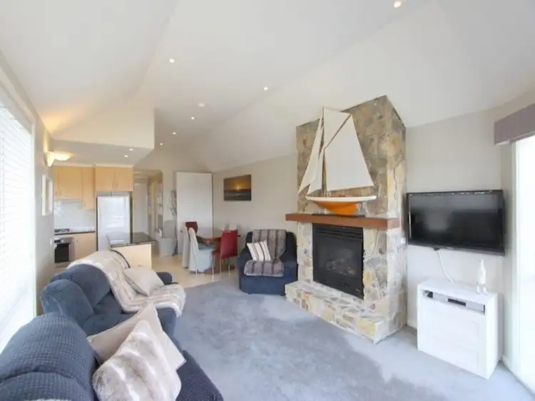 Fifth view of Homely apartment listing, 7/28 The Avenue, Mount Buller VIC 3723