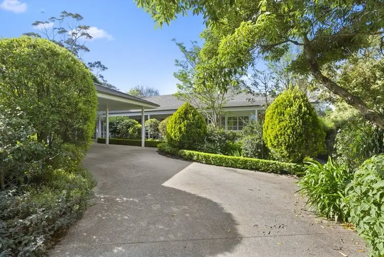 Second view of Homely house listing, 3 Crawford Street, Mount Eliza VIC 3930