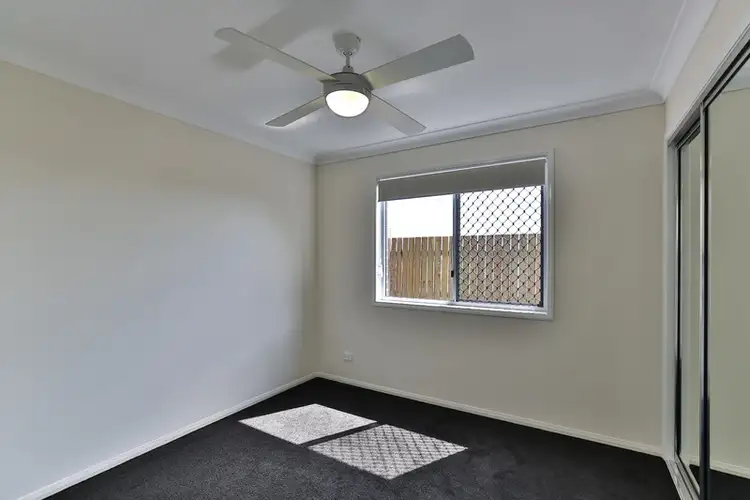 Sixth view of Homely apartment listing, 1/51 Sanctuary Drive, Cranley QLD 4350