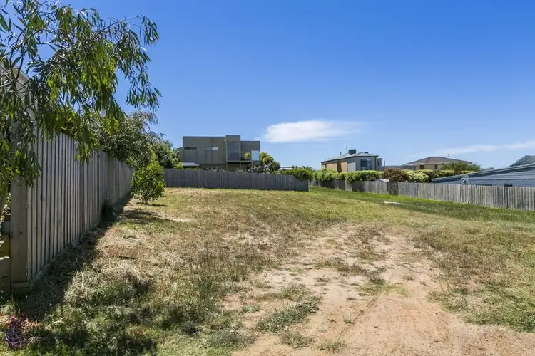 LOT 6 Currawong Court, Torquay VIC 3228