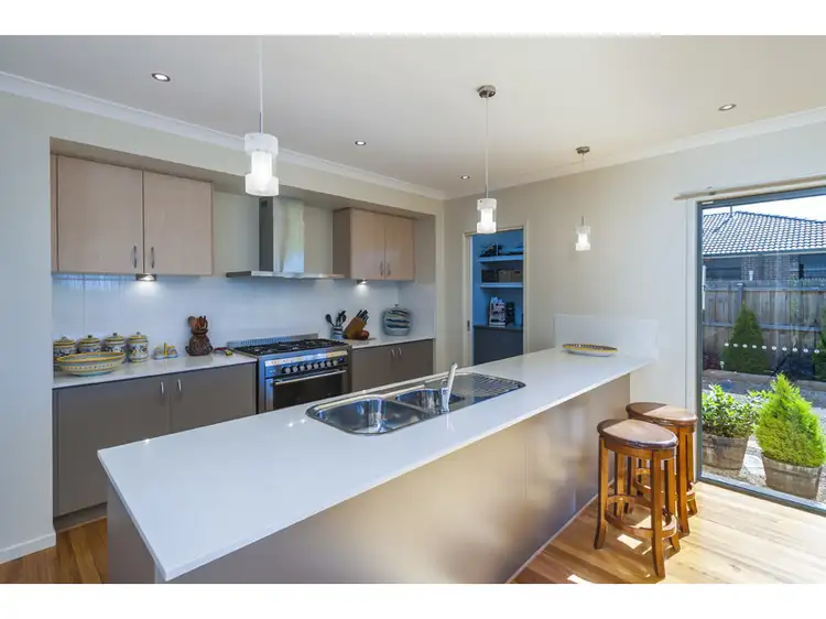 Second view of Homely house listing, 34 James Patrick Way, Lancefield VIC 3435