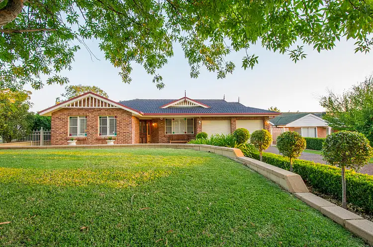 2 Malbec Street, Muswellbrook NSW 2333
