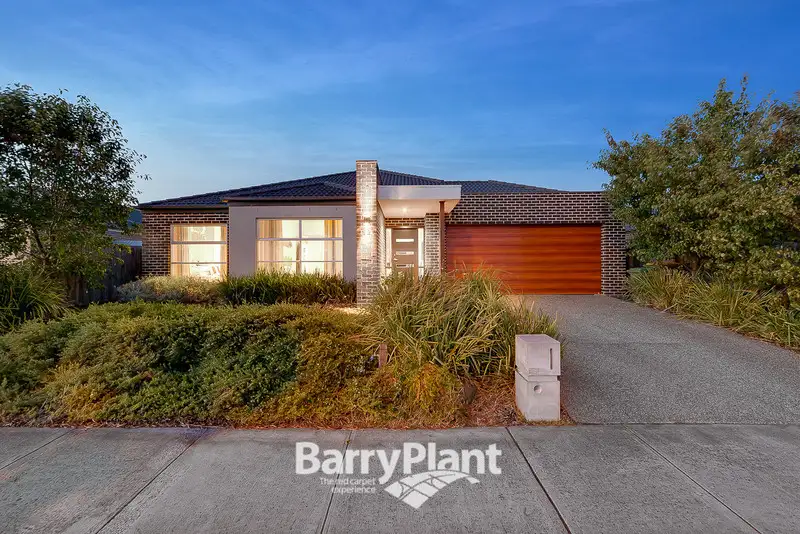 Main view of Homely house listing, 92 Webster Way, Pakenham VIC 3810
