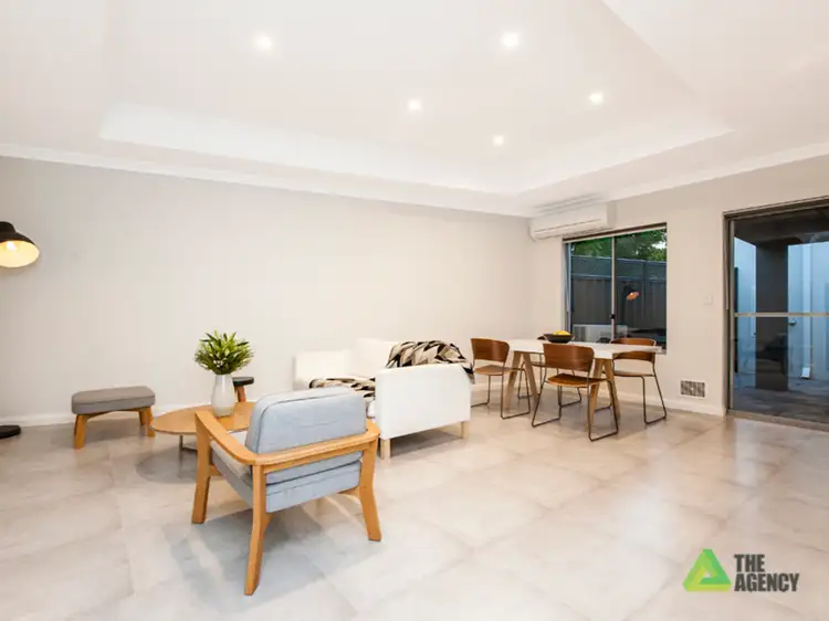 Fifth view of Homely villa listing, 4C Princess Way, Balga WA 6061