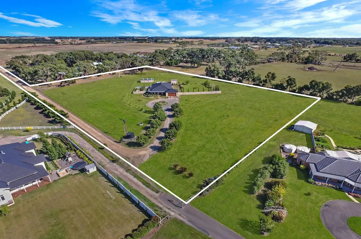 Main view of Homely house listing, 146 Russells Road, Mailors Flat VIC 3275