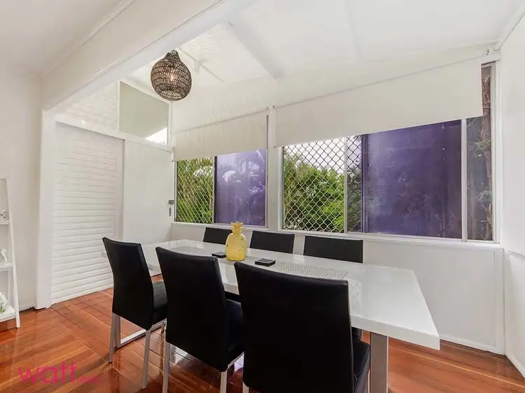 Fifth view of Homely house listing, 49 Birdwood Street, Zillmere QLD 4034