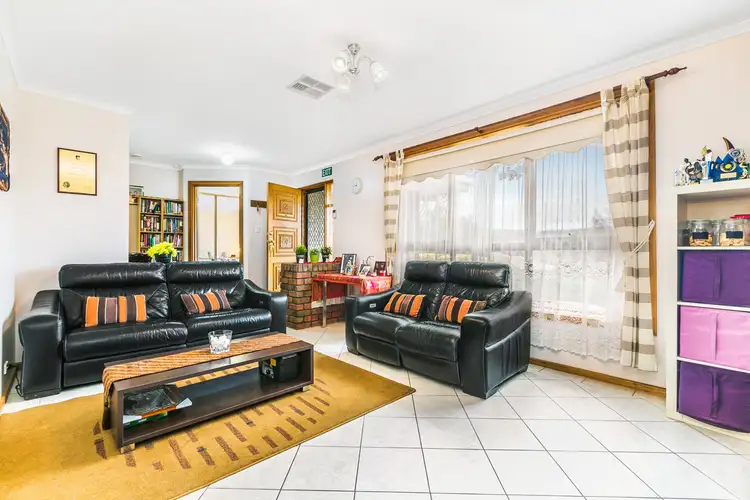 Second view of Homely house listing, 5 Falco Court, Flagstaff Hill SA 5159