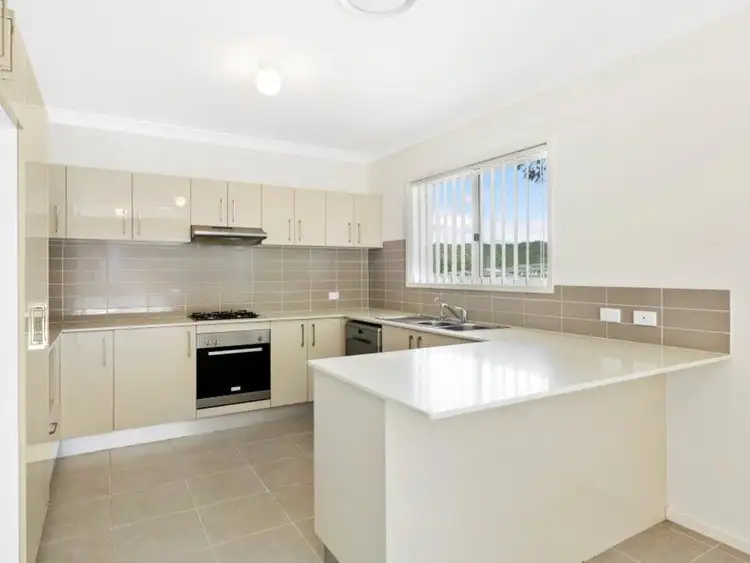 Third view of Homely house listing, 3 Blackwood Circuit, Cameron Park NSW 2285