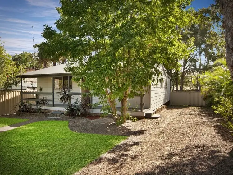 40 Agatha Avenue, Lake Munmorah NSW 2259