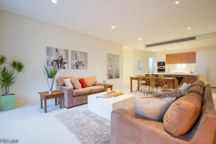 Main view of Homely apartment listing, 33/11 Leighton Beach Boulevard, North Fremantle WA 6159