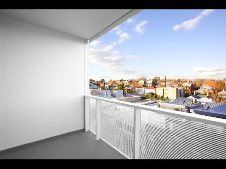 Fifth view of Homely apartment listing, 407/77 River Street, South Yarra VIC 3141