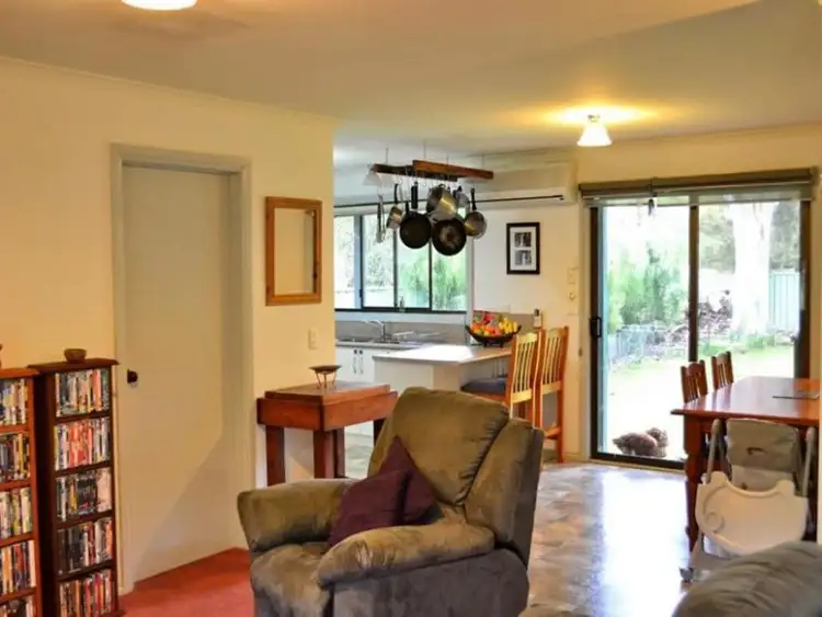 Fifth view of Homely house listing, 27 Cobham Street, Jamieson VIC 3723