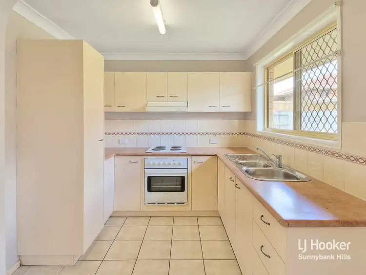 Fifth view of Homely villa listing, 24/62 Victor Street, Runcorn QLD 4113