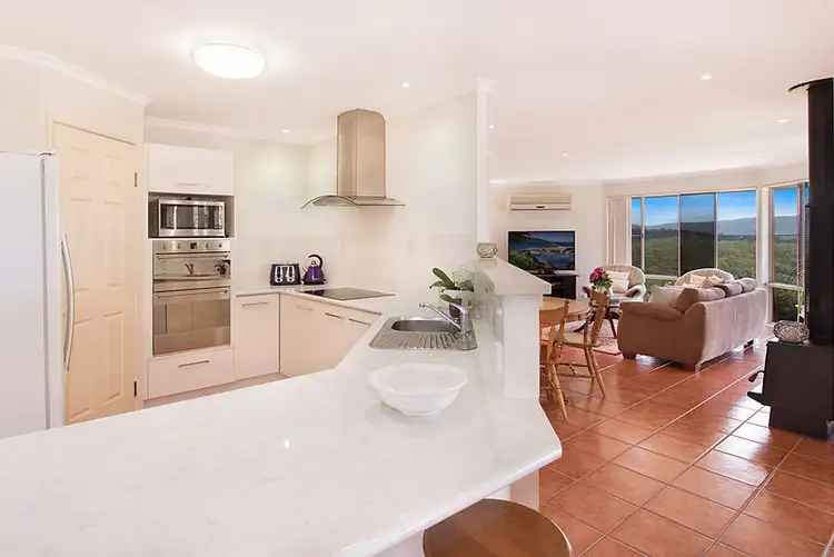 Sixth view of Homely house listing, 247A Watson Road, Armstrong Creek QLD 4520